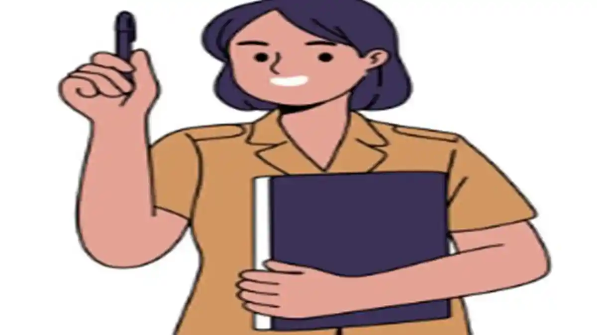 Jawaban Modul 3 PPG 2025, Respon Program 7 Kebiasaan Anak Indonesia Hebat, Cerita Reflektif