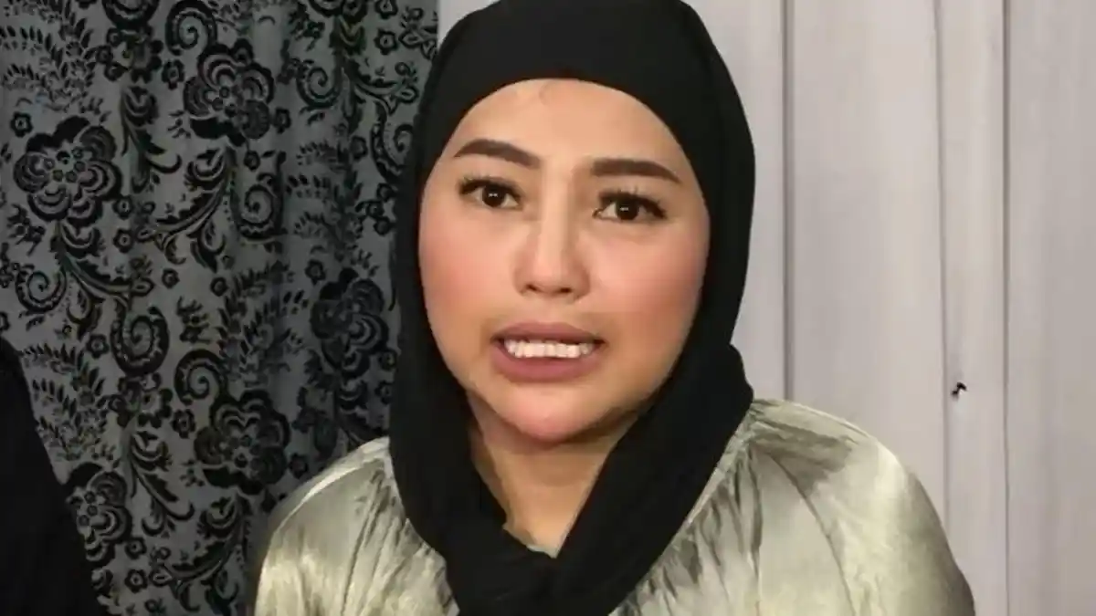 Meski Ditipu Teman Sendiri hingga Rugi Miliaran Rupiah, Mpok Alpa Bersyukur Rumahnya Rampung