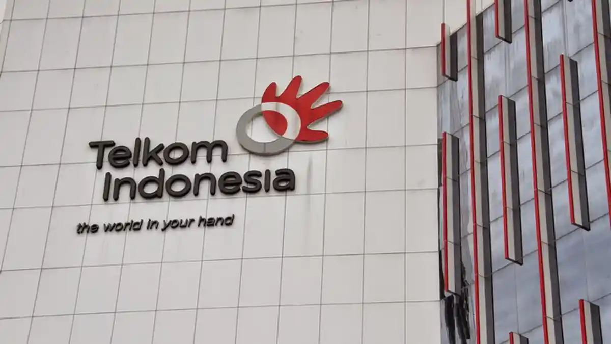 LOWONGAN KERJA - PT Telkom Rekrut Karyawan Besar-besaran, Lihat Info Lengkapnya di Sini