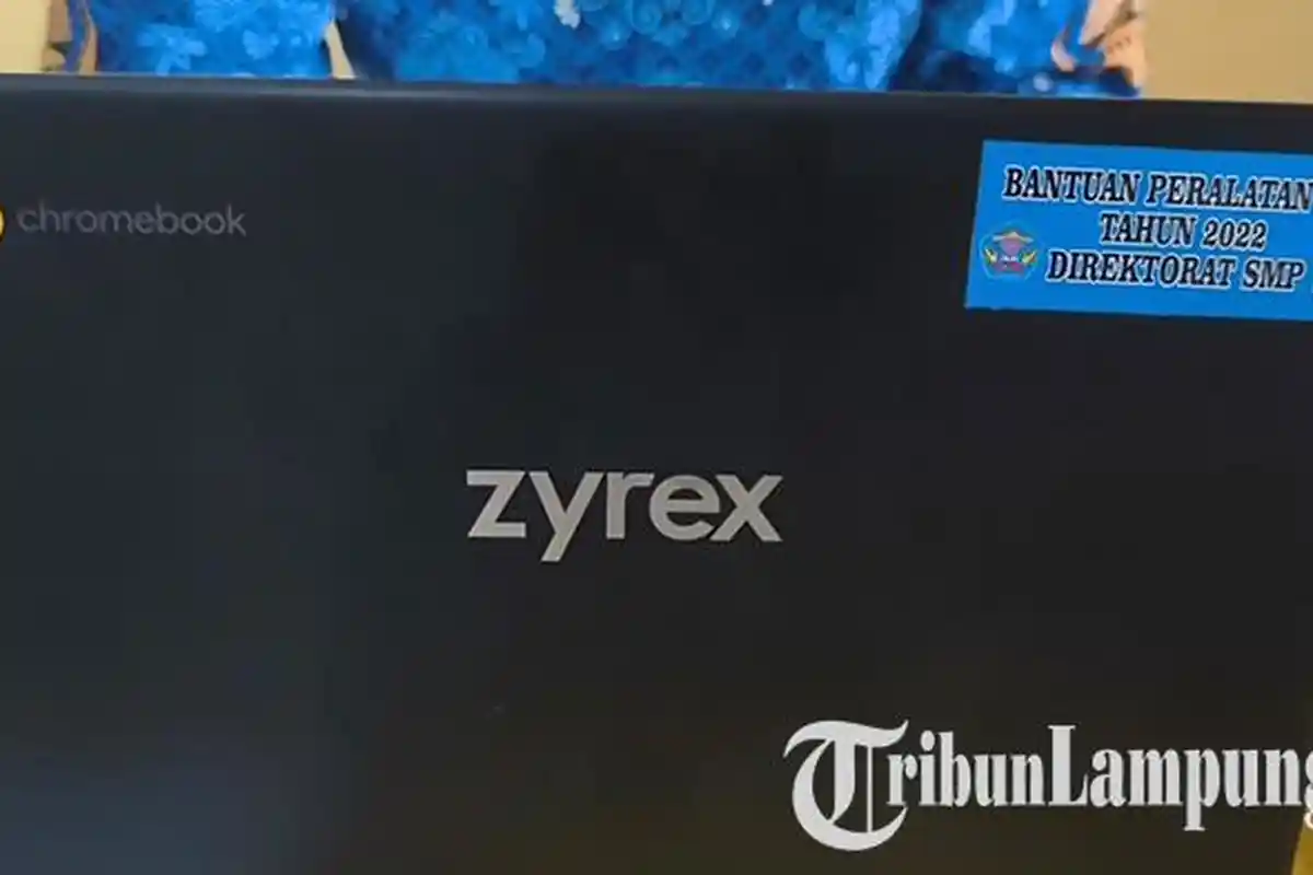 SDN 1 Komering Putih Usir Jurnalis Tribun Saat Hendak Konfirmasi Chromebook