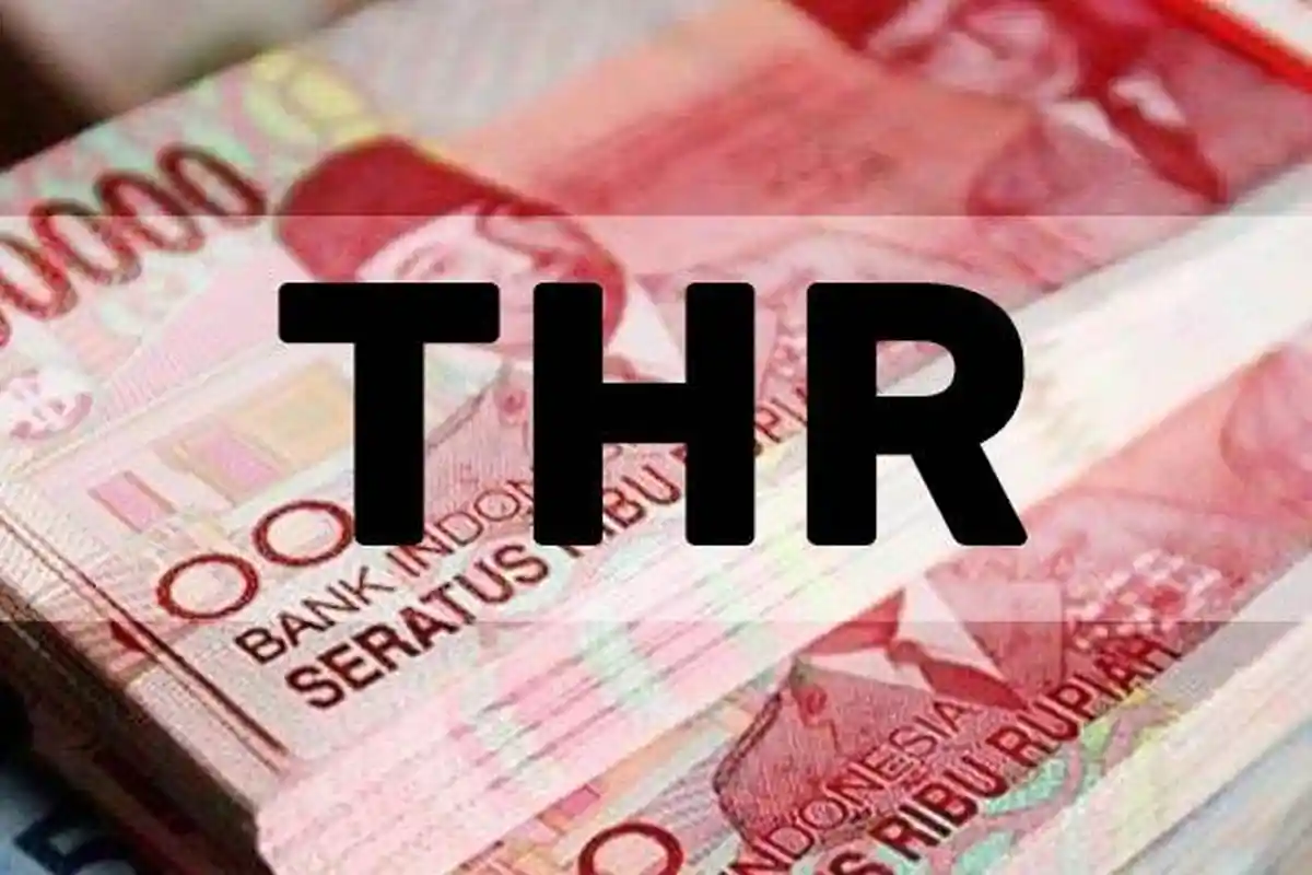 Pemkab Tulungagung Siapkan Rp 66 Miliar untuk THR ASN, THR Anggota DPRD Paling Banyak