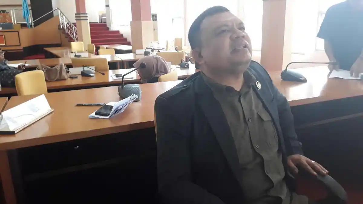Ini Penjelasan Dua Legislator DPRD Bone yang Nyaris Adu Jotos Saat Puasa - saiful_20180530_214501.jpg