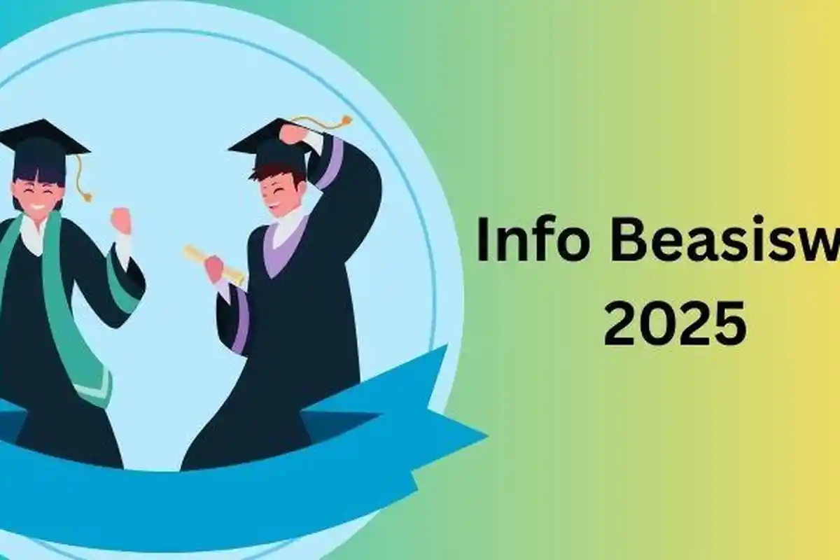 9 Info Beasiswa 2025 untuk Lulusan SMA Kuliah Gratis Dalam dan Luar Negeri, Lengkap Link Pendaftaran