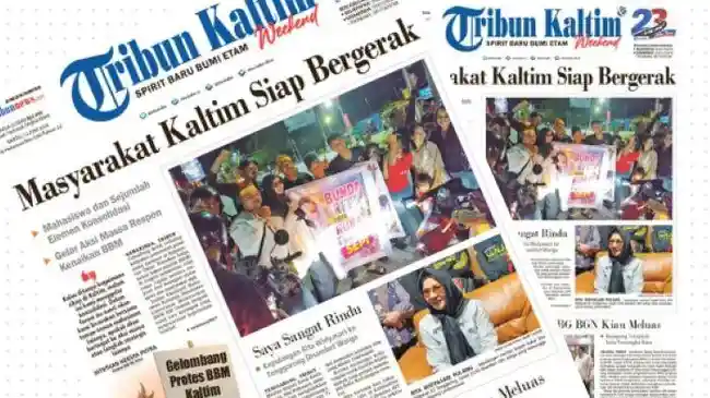 Tribun