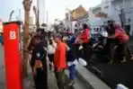  	Terminal Parkir Elektronik di Kota Tua 