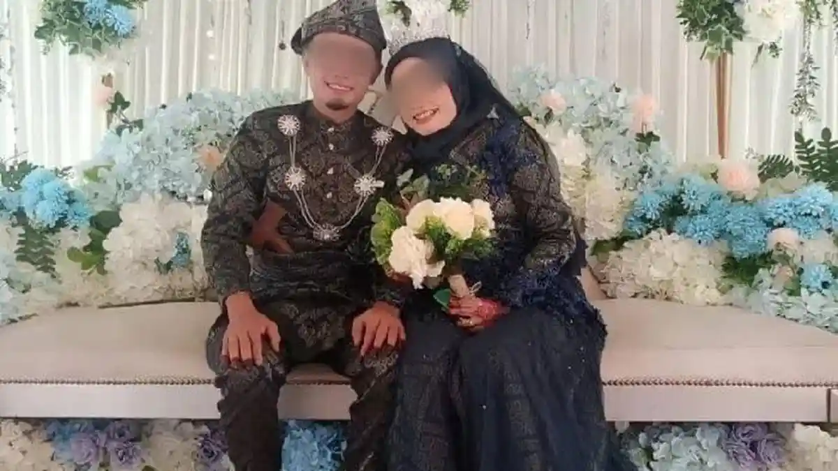 Pernikahan Sudah Lewat Hampir Setahun, Pengantin Belum Juga Bayar Katering, Emosi Kini Diviralkan