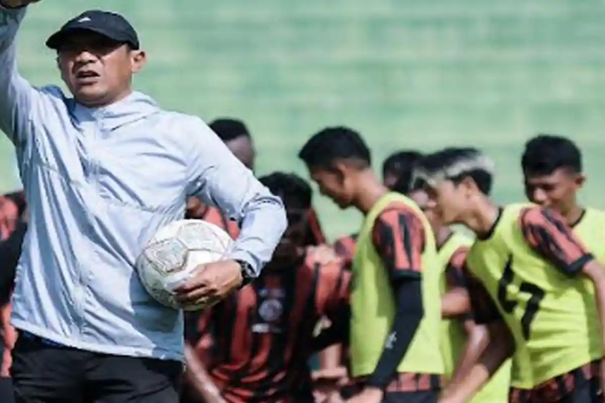 Jadwal Padat Arema FC di Yogyakarta, Laga Uji Coba Menanti di Tengah Program Pemusatan Latihan