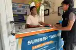 Cerita Sukses AgenBRILink Bantu Salurkan Pinjaman Ultra Mikro ke Petani di Desanya