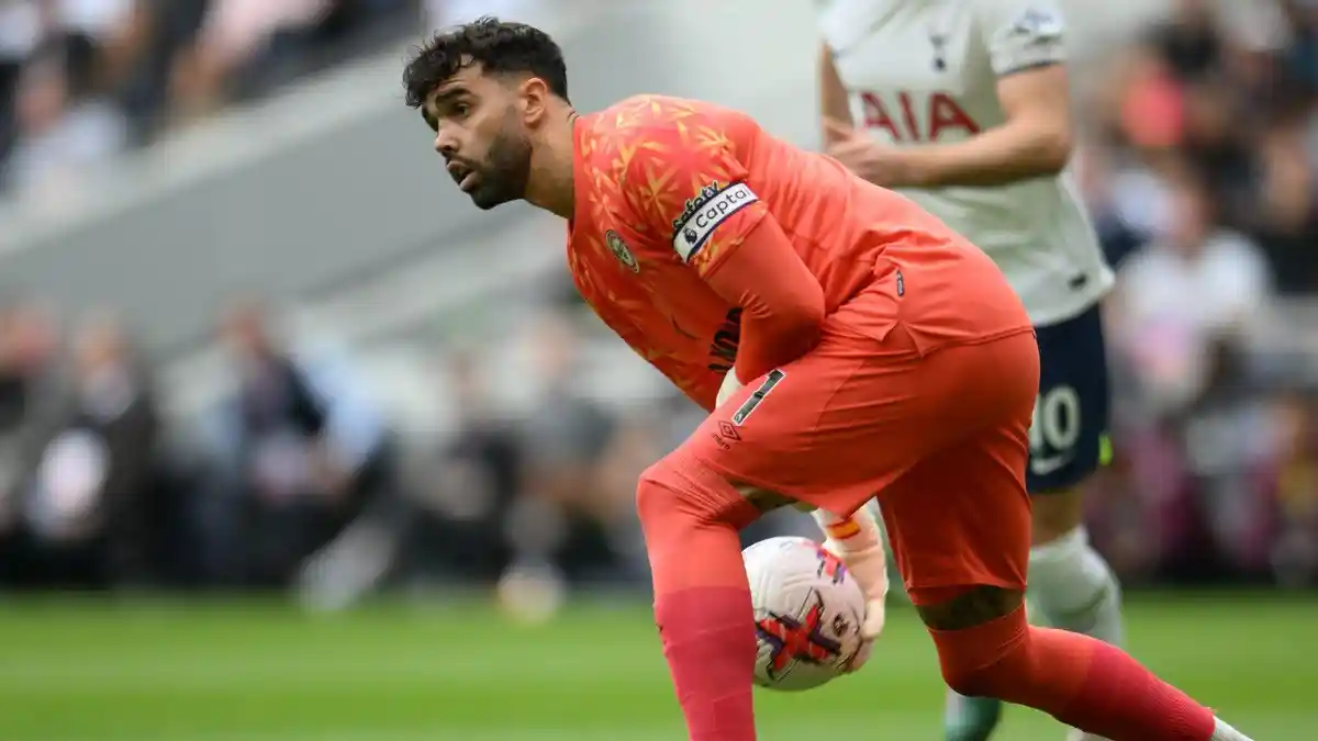 Real Madrid Rekrut Bintang Chelsea, David Raya Hengkang dari Arsenal ...