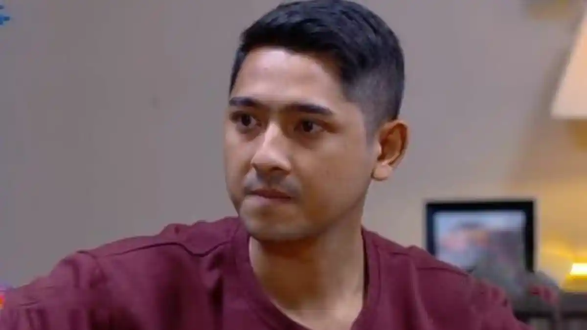 Kritik Arya Saloka Diduga untuk Ikatan Cinta, Mas Al Blak-blakan Minta Sinetron Berbenah