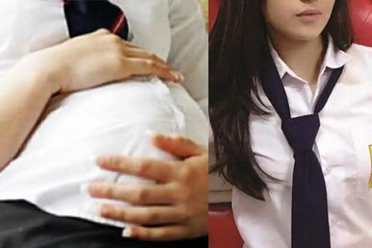 KRONOLOGI Tiga Guru Cabuli Tiga Siswi SMP, Modus Pacaran hingga Satu Siswi Hamil 21 Minggu