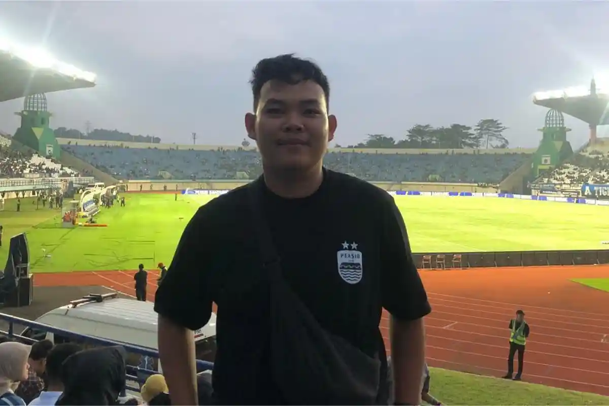 Prediksi PERSIB Bandung vs Madura United, Bobotoh Ciamis Ini Optimistis Pangeran Biru Menang Telak