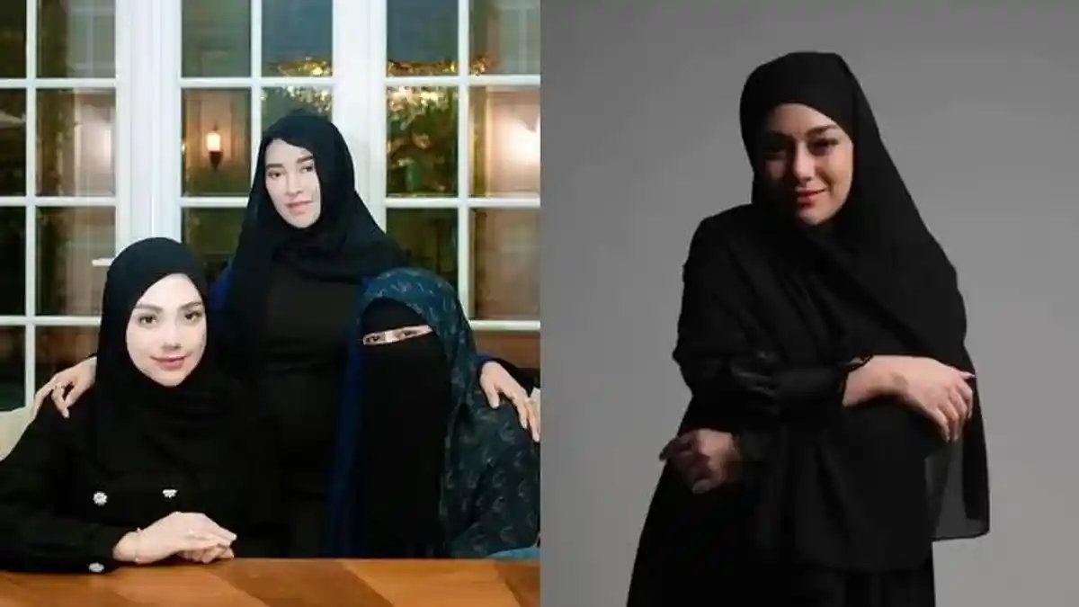 Umi Pipik Sebut Celine Evangelista Antusias Belajar Agama