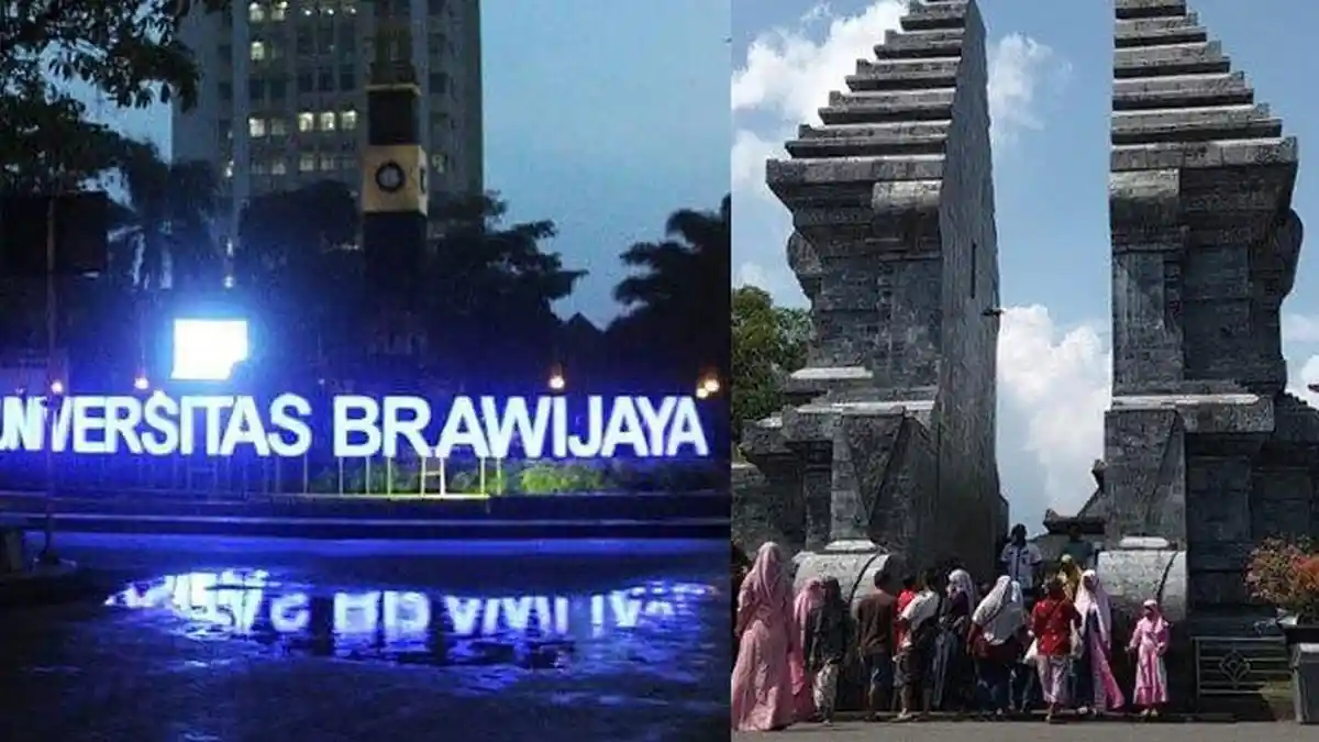 BERITA TERPOPULER: Jadwal Wisuda Mahasiswa UB Terancam Ditunda hingga Produksi Hand Sanitizer