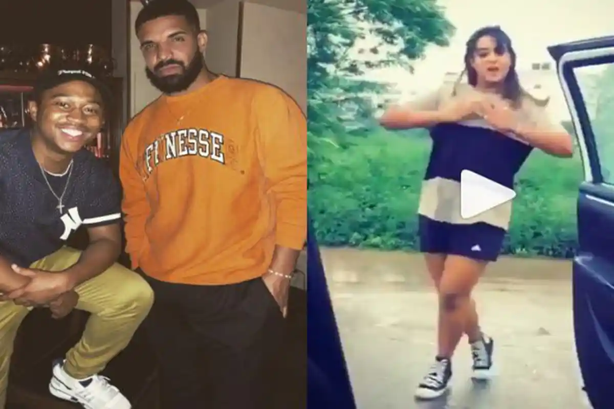 Pencetus #InMyFeelingChallenge Angkat Bicara Soal 'Kiki Challenge' yang Viral, Beri Pesan Penting!