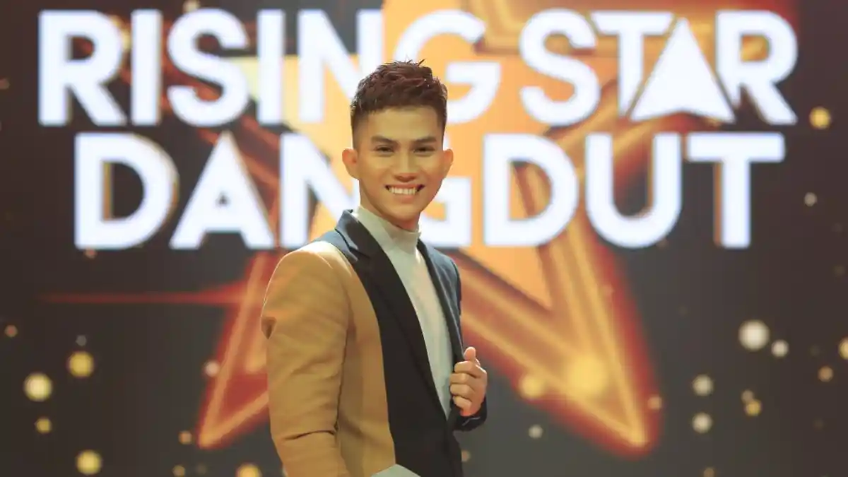 Zainul Basyar, Juara Rising Star Tahun 2022 Rilis Single Baru Berjudul Gundah