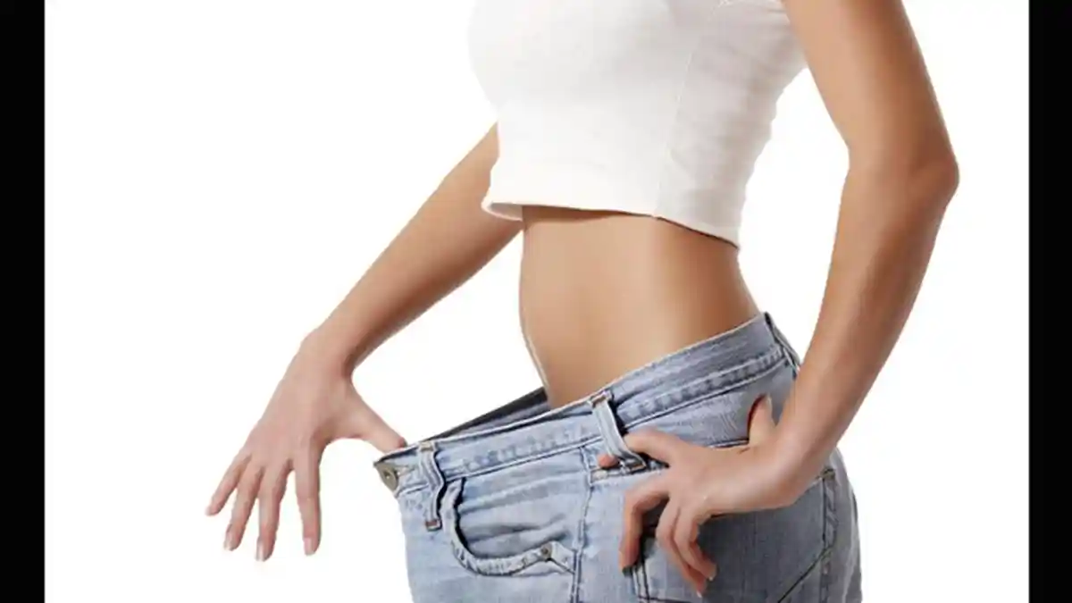 4 Masalah Kesehatan Ini Bisa Muncul Bila Berat Badan Turun Terlalu Cepat