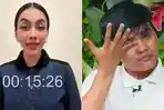 Luka Masa Lalu Buat Keluarga Ressa Enggan Temui Denada: Pernah Dibukain Pintu Cuma 15 Senti!