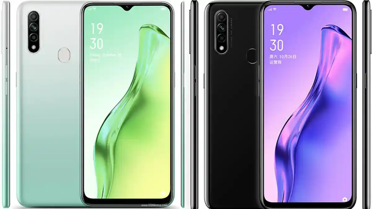 Kelebihan & Kelemahan Spesifikasi Oppo A31 2020 di Indonesia, Ternyata Tak Dilengkapi Fast Charging