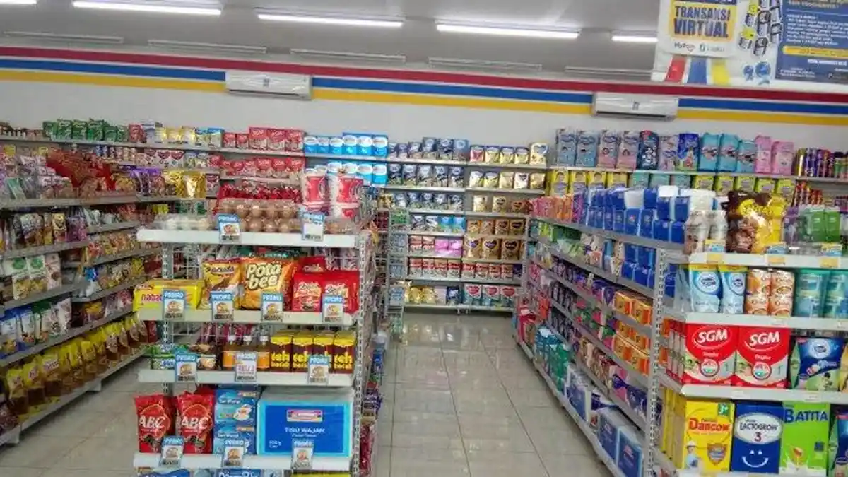 Promo Indomaret Hari Ini Sabtu 13 Maret 2021, Bisa Stok Untuk Nyepi, Ada Diskon Coco Crunch dan Oreo