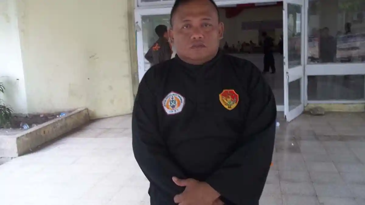 Ofisial Sumba Timur Jual Motor Demi Raih Prestasi di Popda NTT