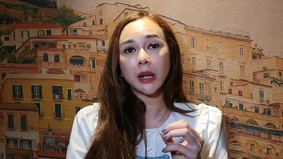 Aura Kasih Tolak Banyak Tawaran Main Sinetron, Kenapa?