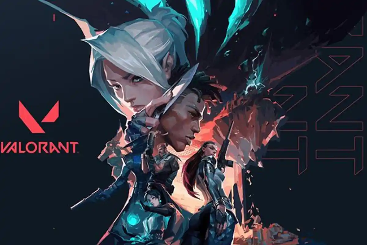 Kapan Riot Games Rilis Valorant ke Platform Konsol dan Mobile?