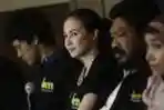 Syukuran Sinetron Nyong Mutiara Hitam