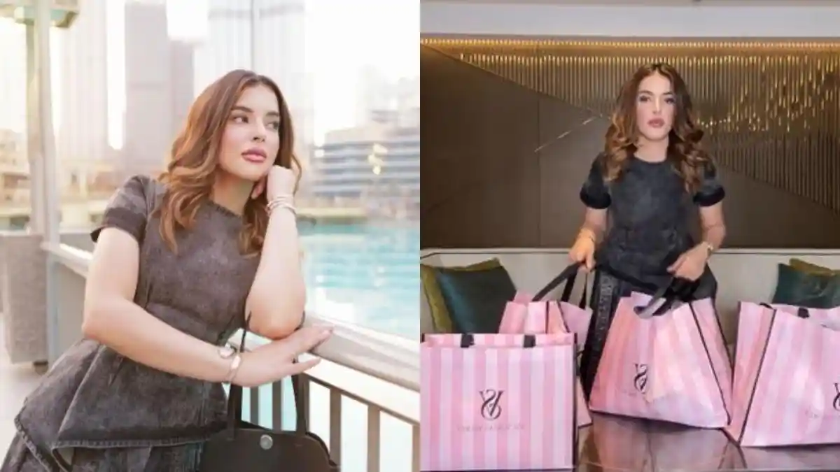Perjuangan Tasya Farasya Hapus Kenangan di Ranjang Bersama Ahmad Assegaf: I'm Crazy!