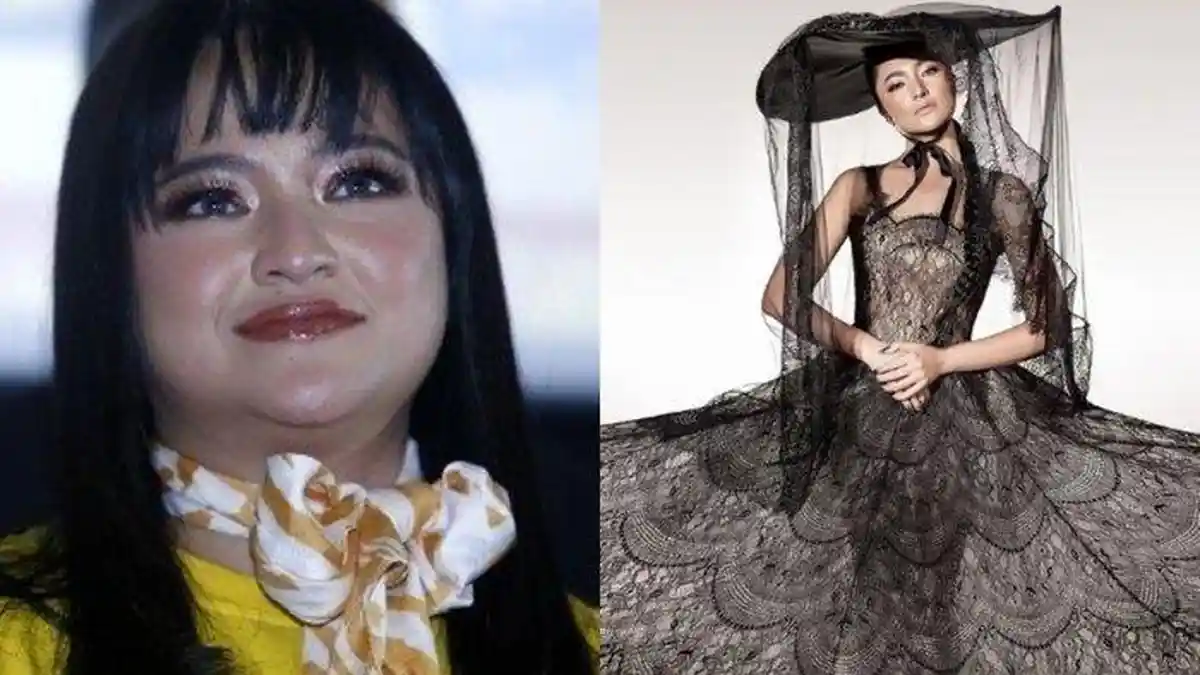 Panen Pujian, Cerita Marshanda Turunkan Berat Badan 20 Kg Setahun, Ternyata Ini Rahasianya