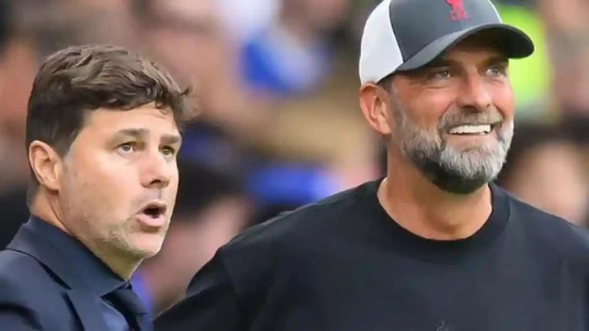 Jelang Chelsea vs Liverpool, Pochettino: Tim Kami Bertanding Sama Saja, Wasitnya Harus Adil Lho