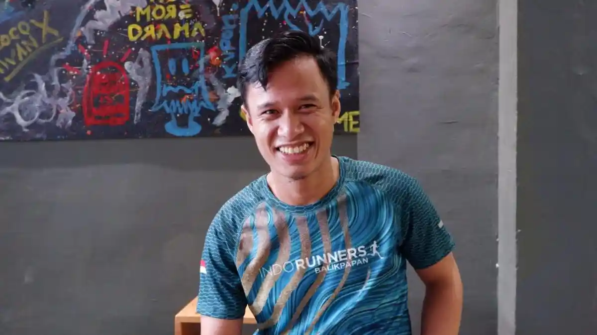 Bugar Bersama Indo Runners Balikpapan, Komunitas Olahraga Lari Terbesar di Indonesia