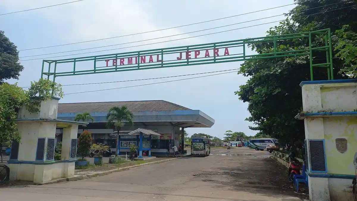 Perantau Jepara Bisa Pulang Kampung Gratis dari Jakarta, Pemkab Sediakan 2 Bus