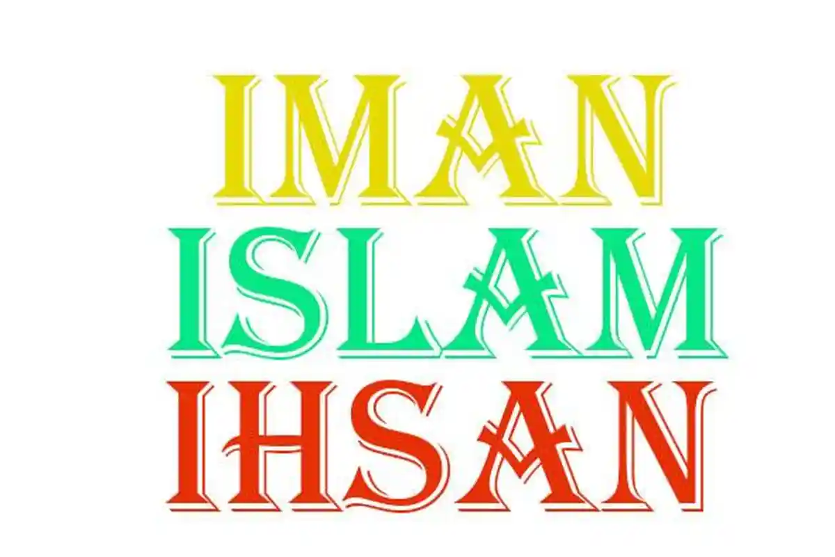 JAWABAN Soal Ihsan IPA Kelas 12 Semester 1 Lengkap Kunci Jawaban Soal Hadapi Ujian Sekolah