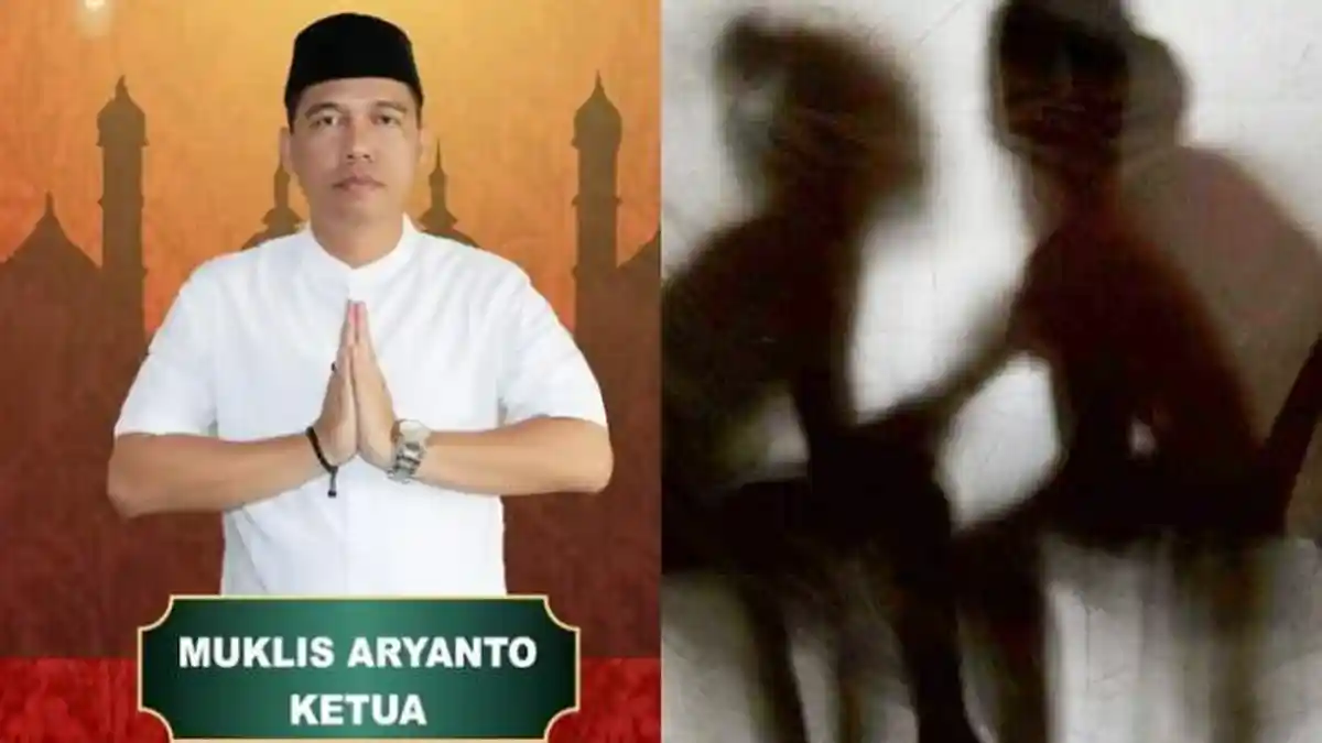 Sosok Muklis Aryanto, Ketua KPU Kabupaten Kaur Diberhentikan karena ...