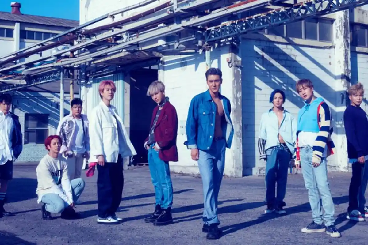 Super Junior Siap Comeback dengan Rilis 10 Versi Album ke-9, Begini Reaksi Kocak Para Fans