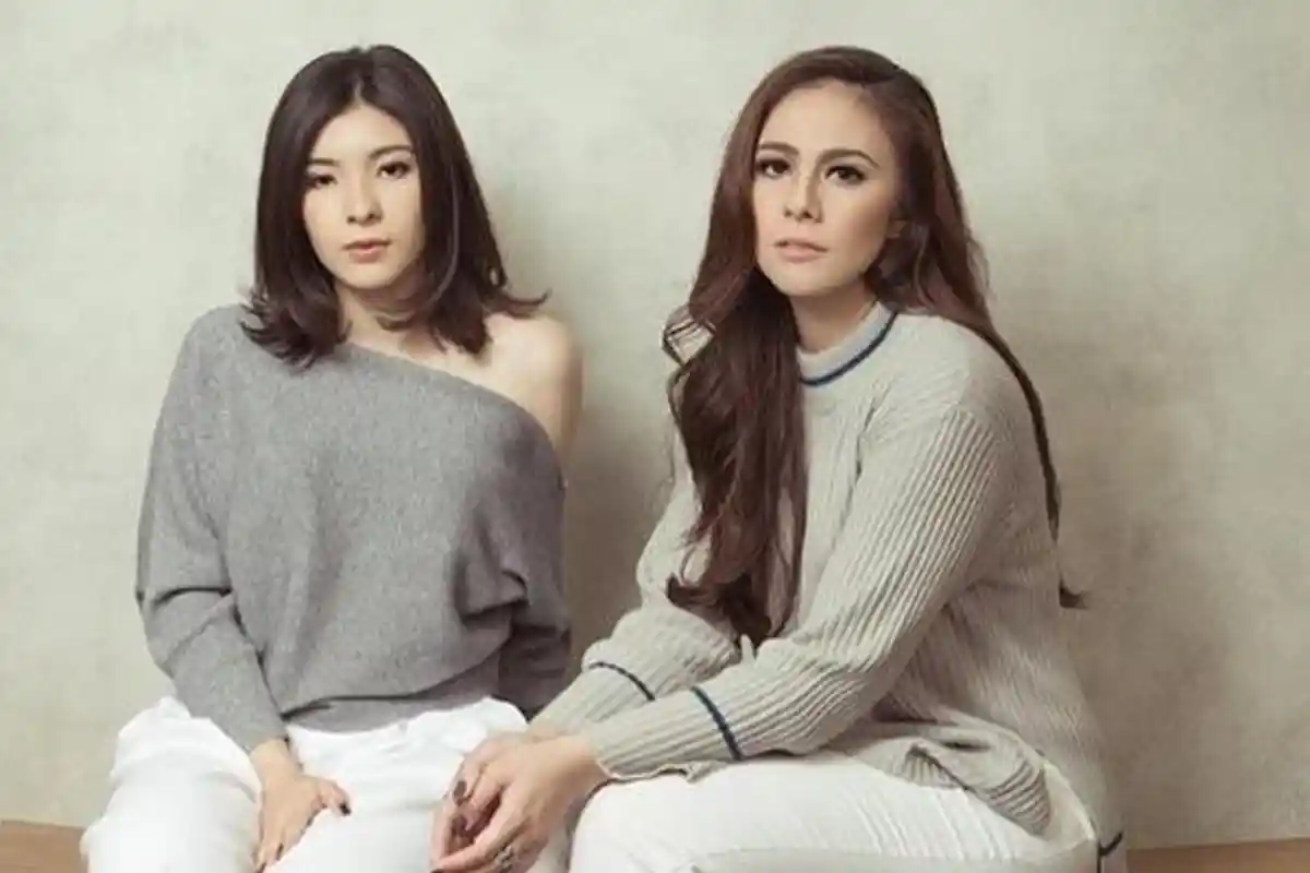 Alasan Wulan Guritno Larang Anaknya Pulang ke Indonesia