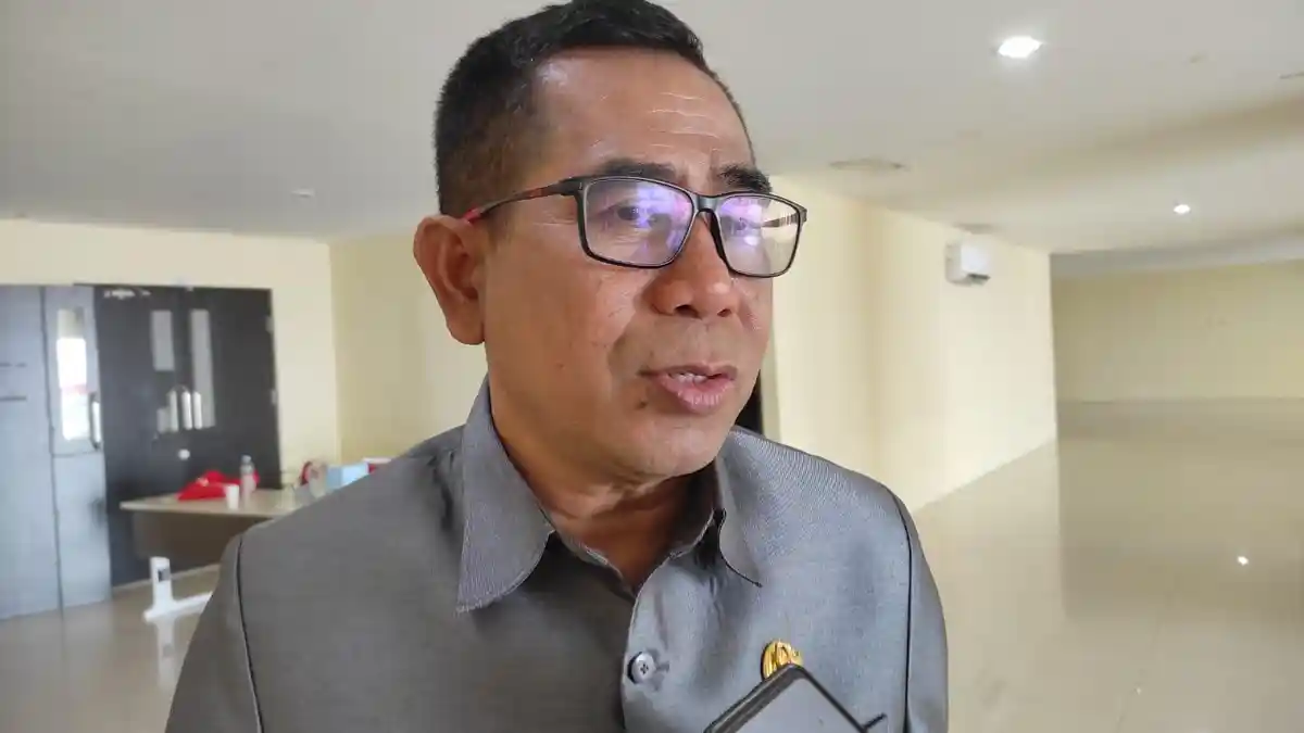 DPRD Balikpapan Bahas Raperda Kota Ramah Lansia dan Fasilitas Pondok Pesantren