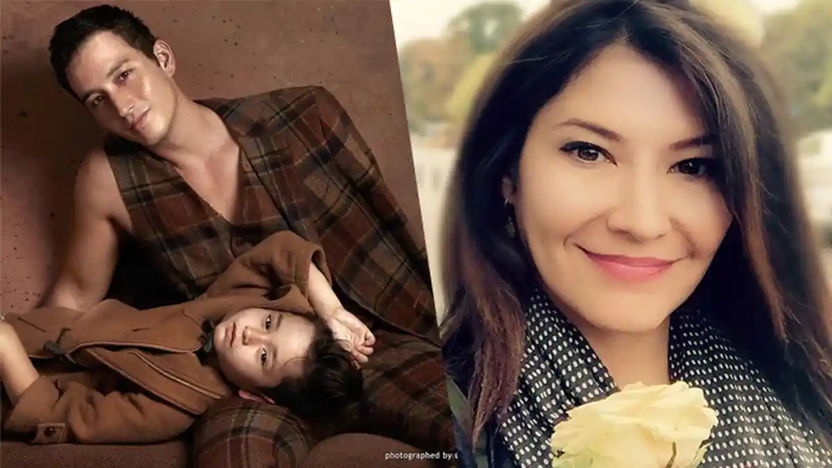 Mike Lewis Beri Dukungan Tamara Bleszynski Untuk Lakukan Hal Ini, Netizen Ramai Berdoa Agar Balikan!