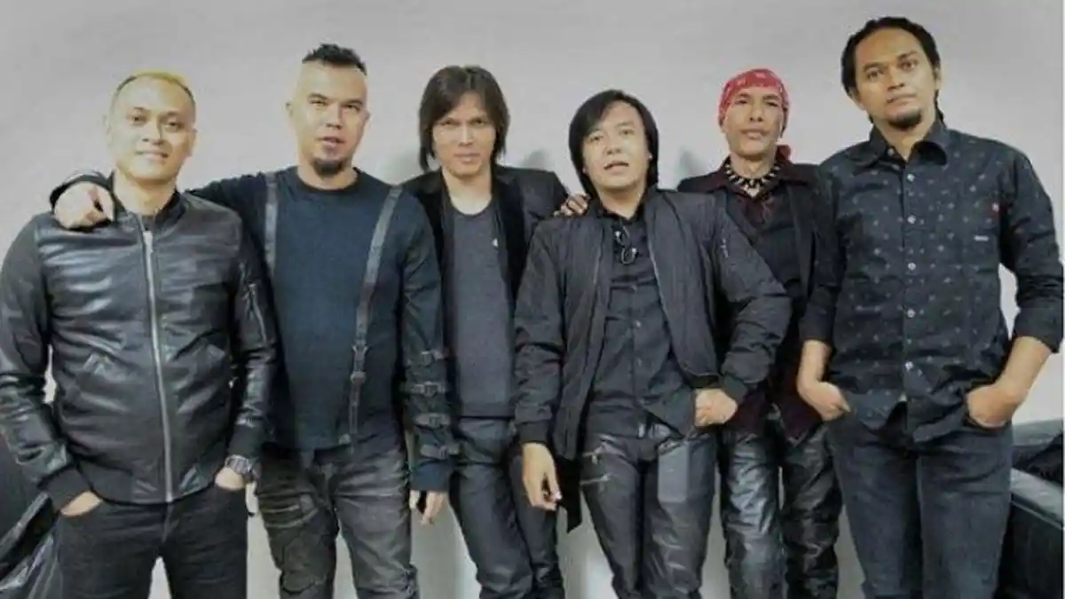 Deretan Band yang Pernah Populer di Tahun 2000an Kini Kembali Bangkit dan Berkarya