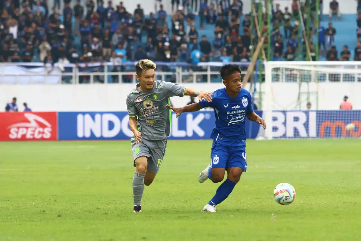Lini Depan Persebaya Tumpul: Terlalu Bergantung Bruno Moreira, Pemain PSIS Dapat Bonus Rp 200 Juta