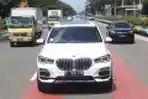 Test Drive The All New BMW X5
