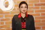 Nirina Zubir Perankan Debby di Film 5 Cowok Jagoan