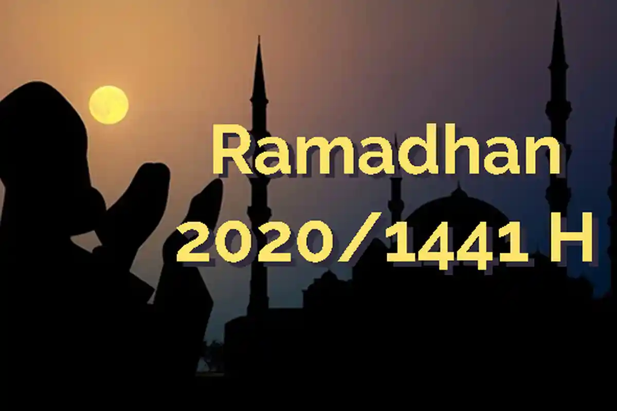 5 Amalan Baik saat Puasa Agar Dapat Pahala Maksimal, Lakukan di 10 Hari Pertama Ramadhan 1441 H