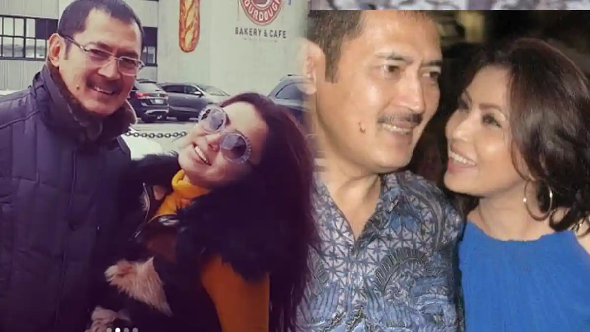 Fasilitas Mayangsari Setelah Jadi Istri Sah Bambang, Tinggali Rumah Mewah & Tenteng Tas Miliaran