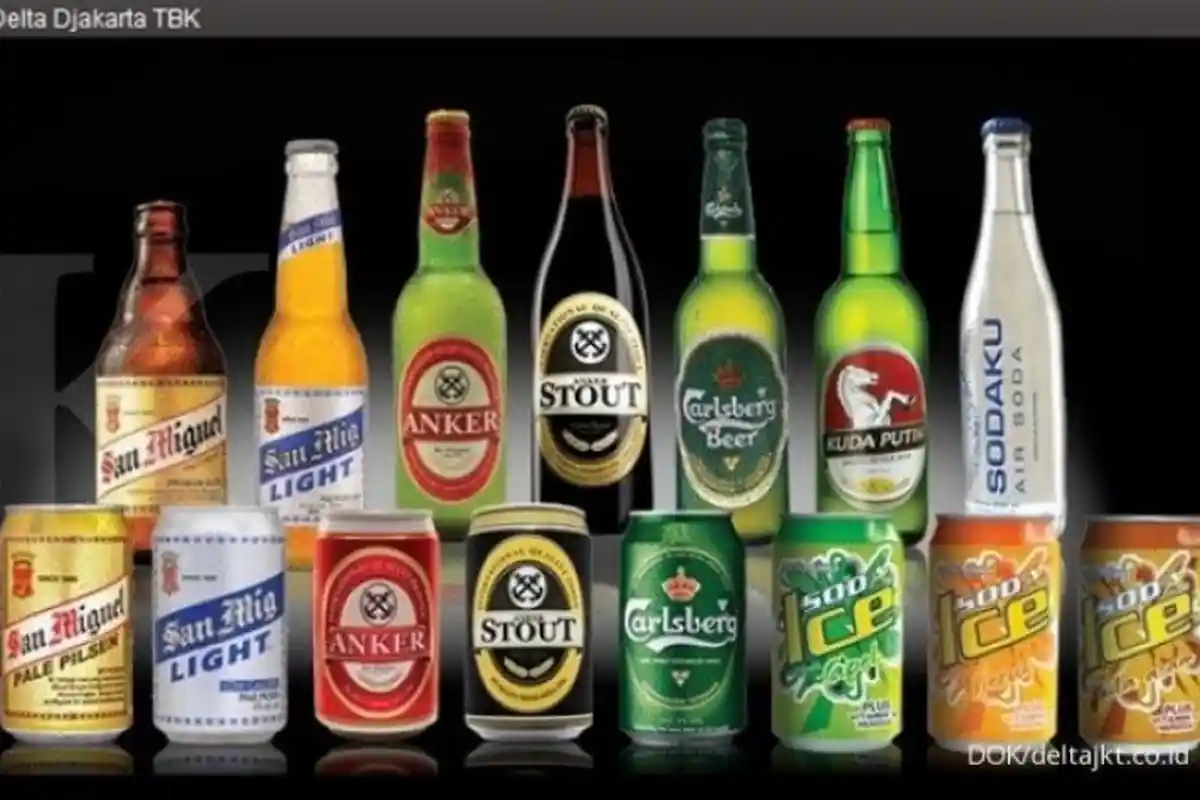 Jokowi Cabut Perpres Investasi, Pemrov DKI Enggan Tanggapi Soal kepemilikan Saham PT Delta Djakarta