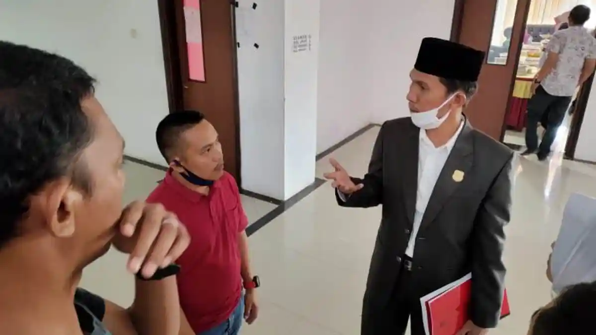 56 Warga Terdampak Banjir di Tomini Bakal Huni Rumah Baru