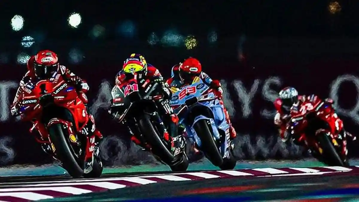 Francesco Bagnaia Jadi Favorit Raih Gelar Juara Dunia MotoGP 2024 ...