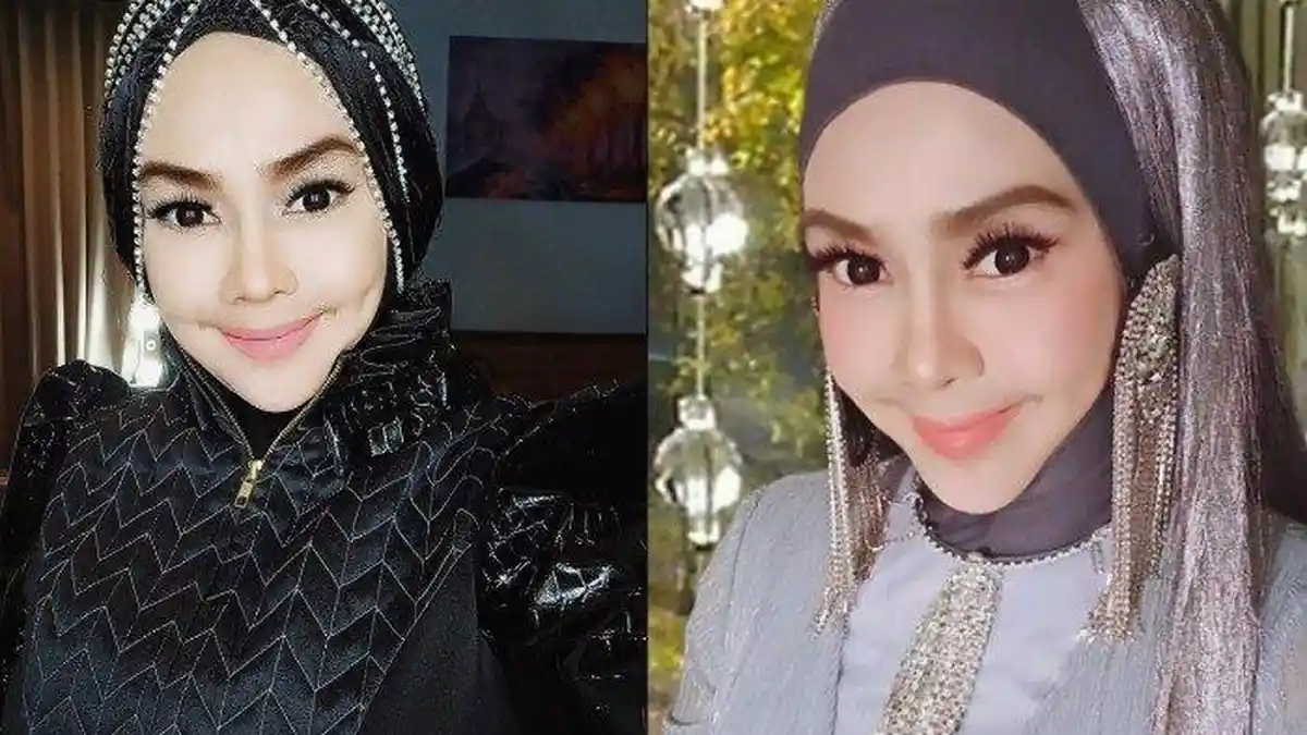 Kini Menjadi Anggota DPR RI, Segini Harta Kekayaan Penyanyi Dangdut Iyeth Bustami