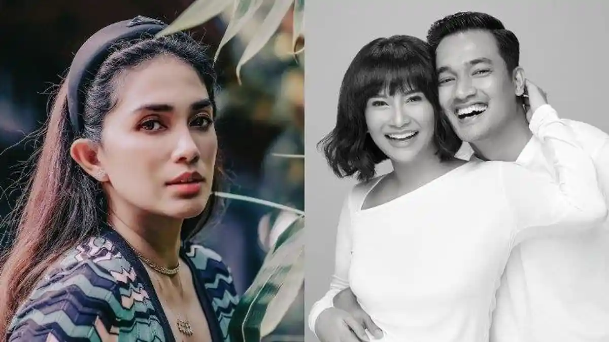 KINI MUNCUL Penyesalan Ussy Sulistiawaty Usai Vanessa Angel Meninggal, Coba Waktu Itu Ada di Rumah